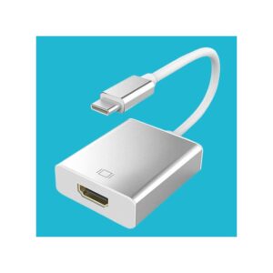 USB C To HDMI Adapter