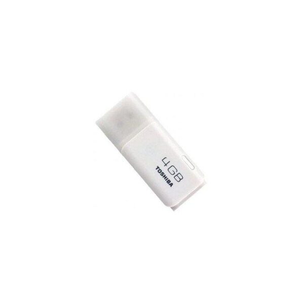 Toshiba 4GB Flash disk - Image 3