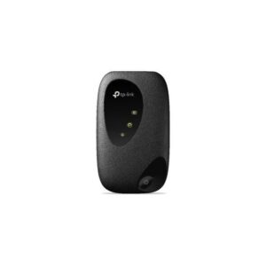 TPLink M7200 4G Lte Mobile Mifi - Black