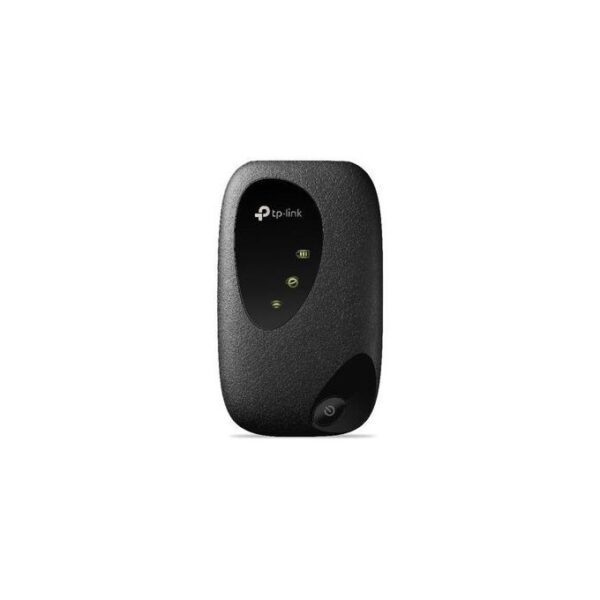 TPLink M7200 4G Lte Mobile Mifi - Black