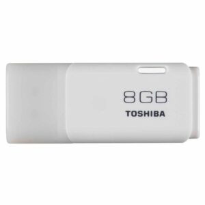 Toshiba 8GB Flash disk Drive