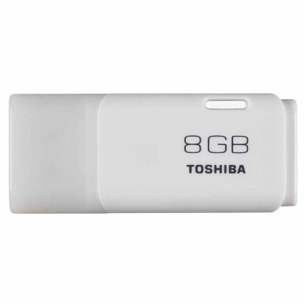 Toshiba 8GB Flash disk Drive