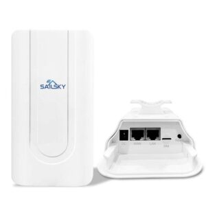 Sailsky Outdoor 4G LTE CPE Wireless Rout