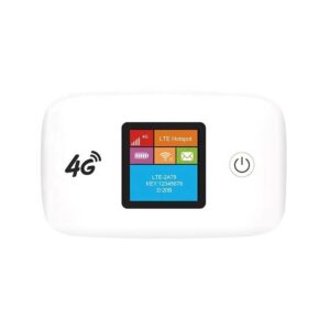 Sailsky M300 4G LTE 150Mbps Pocket Mifi Support all simcard