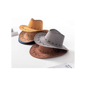 Cow Boy hat Unisex