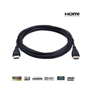 1.5m HD 1080P Male to Male HDMI Cable