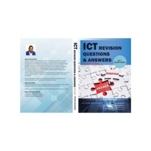 Atwine Solomon ICT Reveison Questions & Answers-Blue