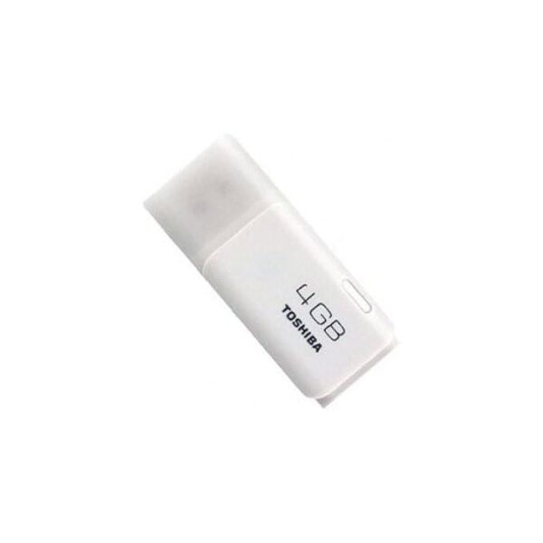 Toshiba 4GB Flash disk - Image 2