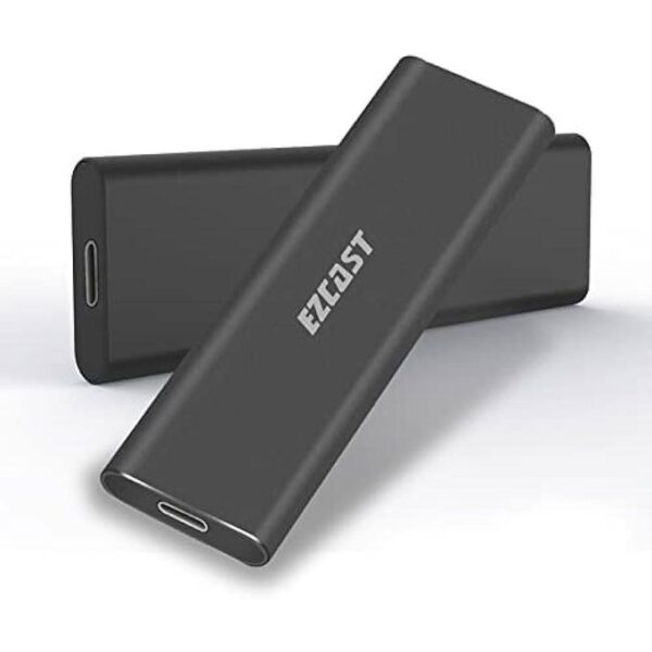 M.2 NVMe SSD Enclosure Reader-DESIGN VARRY - Image 2