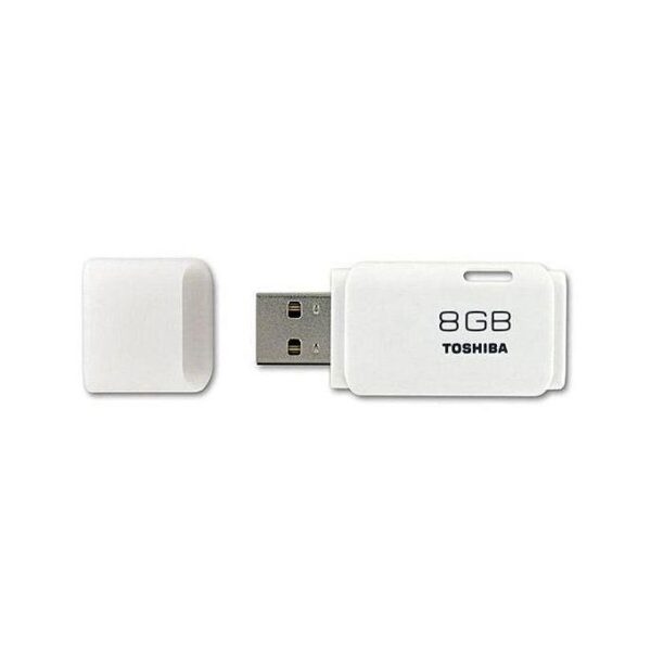 Toshiba 8GB Flash disk Drive - Image 2