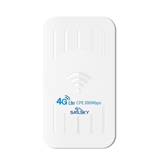Sailsky Outdoor 4G LTE CPE Wireless Rout - Image 3