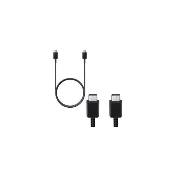 Type C To C Cable Fast Charging Samsung - Image 2