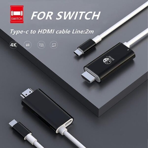 Hdmi Converter Adapter - Image 3