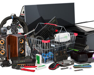 Computer Accessories