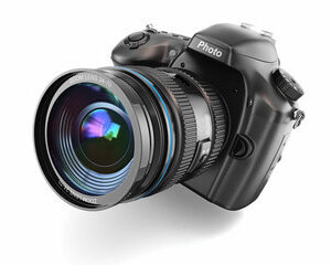 Cameras & Photography