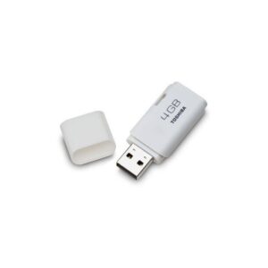 Toshiba 4GB Flash disk