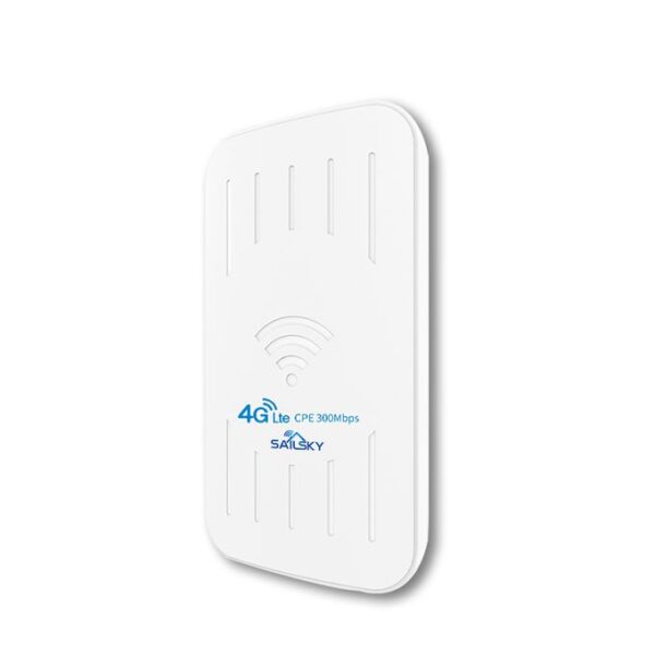 Sailsky Outdoor 4G LTE CPE Wireless Rout - Image 4