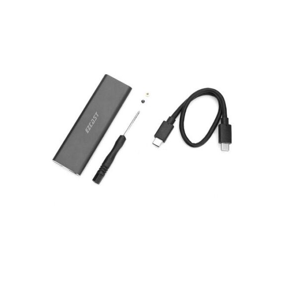 M.2 NVMe SSD Enclosure Reader-DESIGN VARRY - Image 4