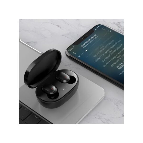 TWS A6S Wireless Earphones - Image 4