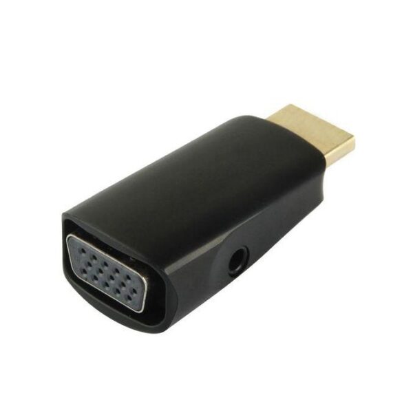 HDMI To VGA Full HD 1080P - Image 3