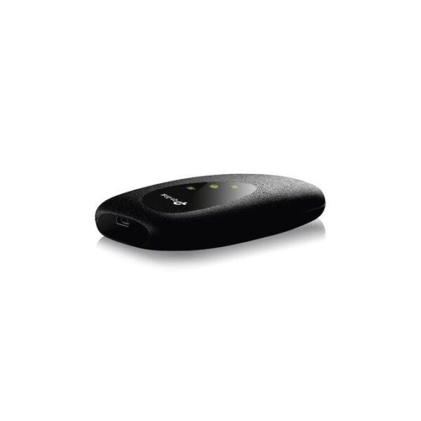 TPLink M7200 4G Lte Mobile Mifi - Black - Image 4