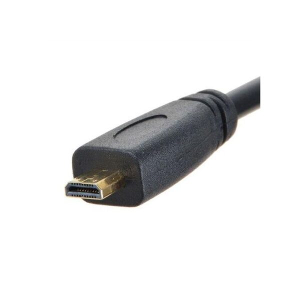 HDMI To Micro HDMI Adapter Cable - Image 4