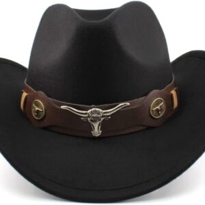 Western Cowboy Hat