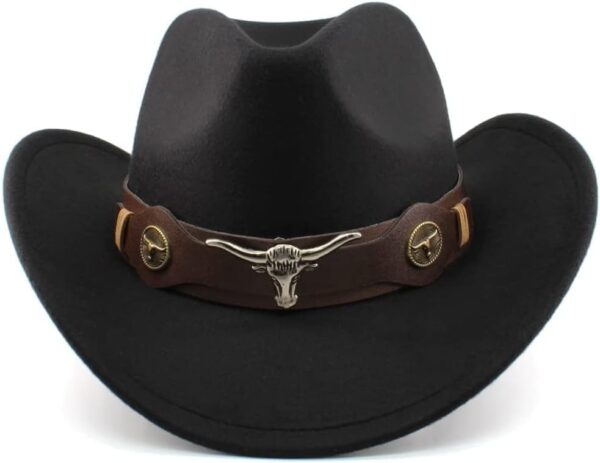 Western Cowboy Hat