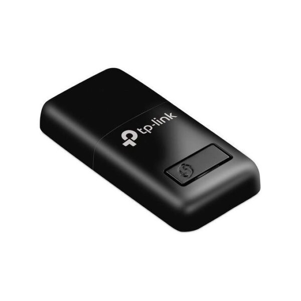TPLink 300 Mbps USB WIFI Network Adapter -Black - Image 5