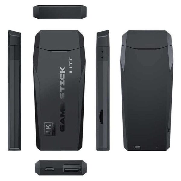 DKD 4K Ultra HD game video stick console - Image 5