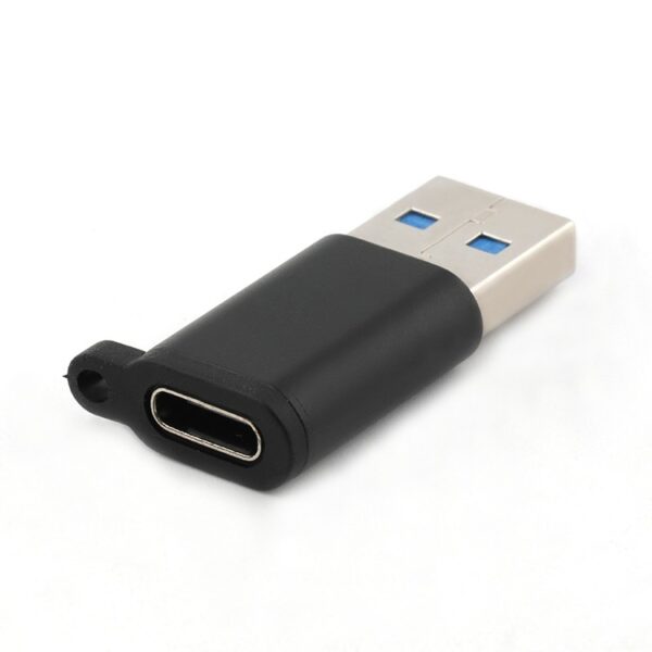 USB Adapter Plug USB C OTG Charging Adapter Converter - Image 5