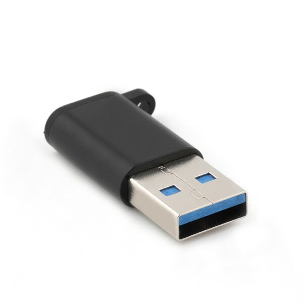USB Adapter Plug USB C OTG Charging Adapter Converter - Image 7