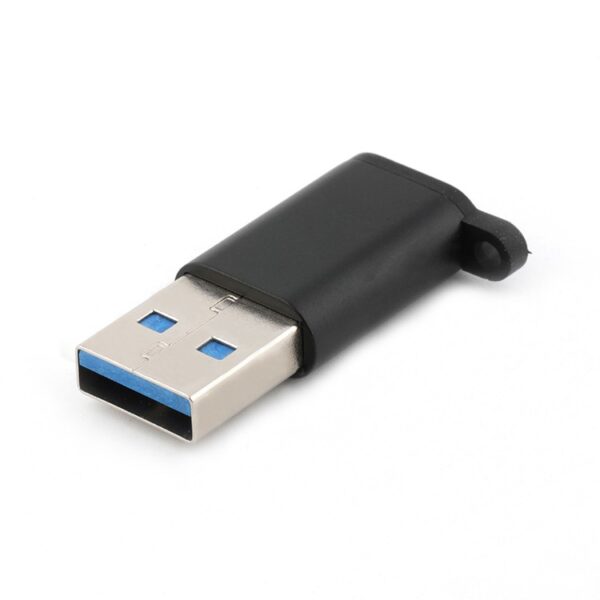 USB Adapter Plug USB C OTG Charging Adapter Converter - Image 8