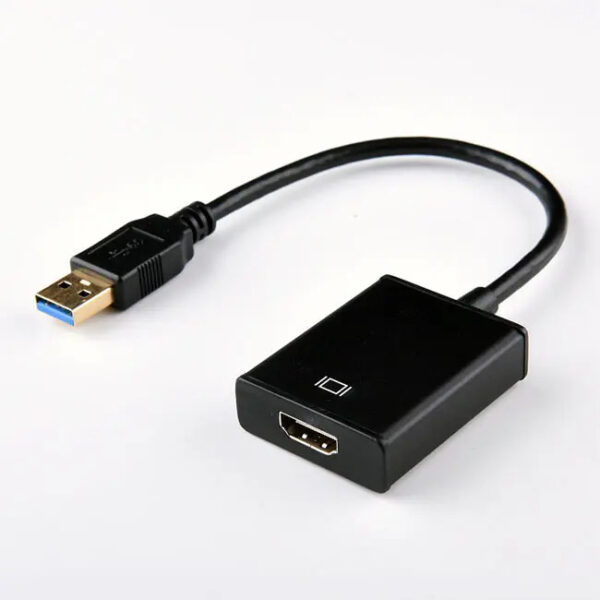 USB 3.0 to HDMI Adapter - Image 5
