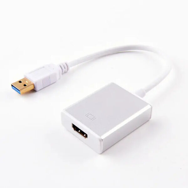 USB 3.0 to HDMI Adapter - Image 2