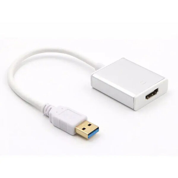 USB 3.0 to HDMI Adapter - Image 3