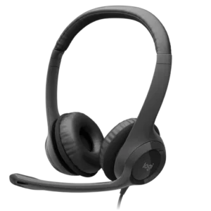 Logitech H390 Wired Headset