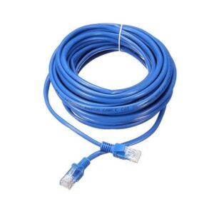 Ethernet Cable Cat6 Lan Cable UTP RJ45