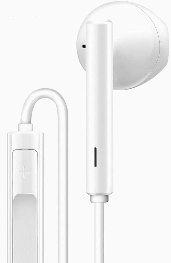 Usb Type-C In Ear Hearphone Headset - Image 8