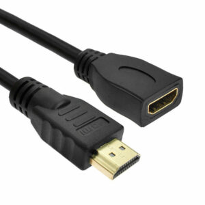 HDMI Extension Cable Male to Female