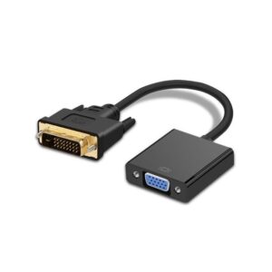 DVI to VGA Adapter