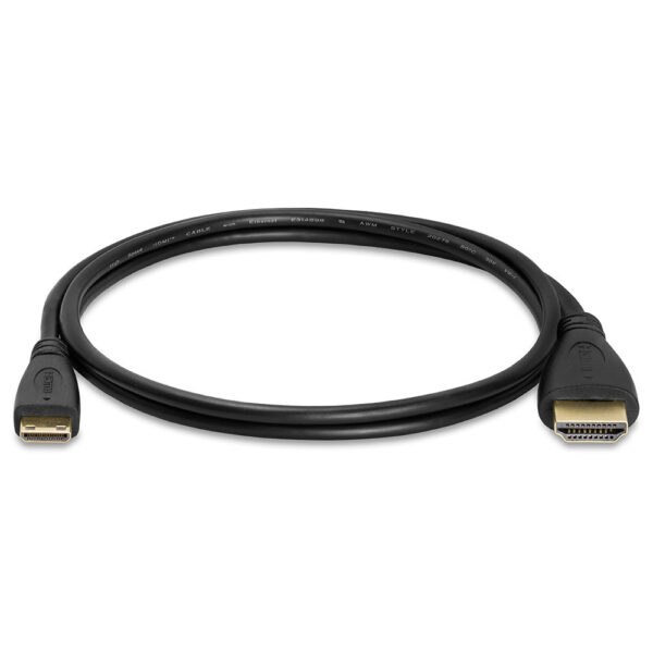mini hdmi cable - Image 2