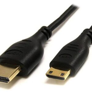 mini hdmi cable