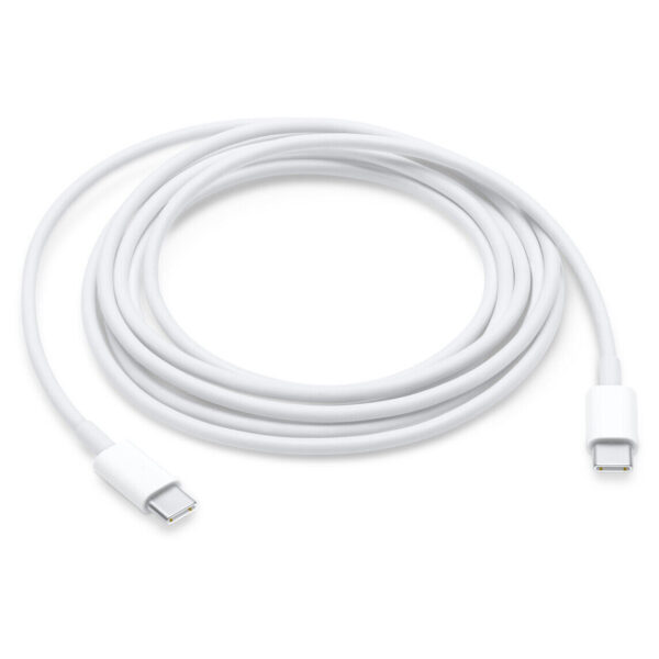 Fast Charging USB-C PD Plug Charger Cable  For iPhone 15, 15 Pro, 15 Pro Max 15+ - Image 4