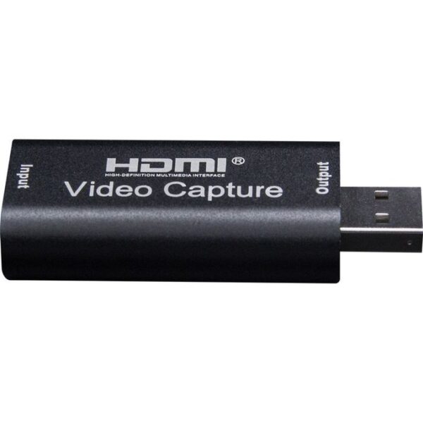 Hdmi video capture - Image 3