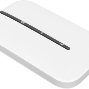 Unlocked 4G Mobile Broadband WiFi Wireless Router Portable MiFi Hotspot 2100mAh