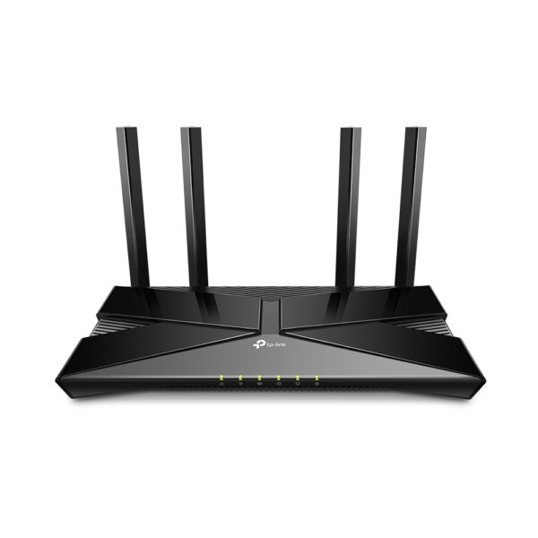 TP Link AX1500 Wi-Fi 6 Router Archer AX10 - Image 3