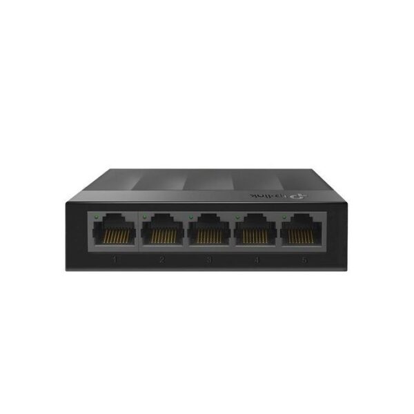 Tplink TL-SG105 Desktop Switch - Image 3