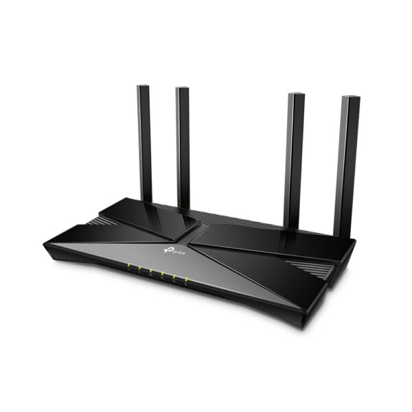 TP Link AX1500 Wi-Fi 6 Router Archer AX10 - Image 5