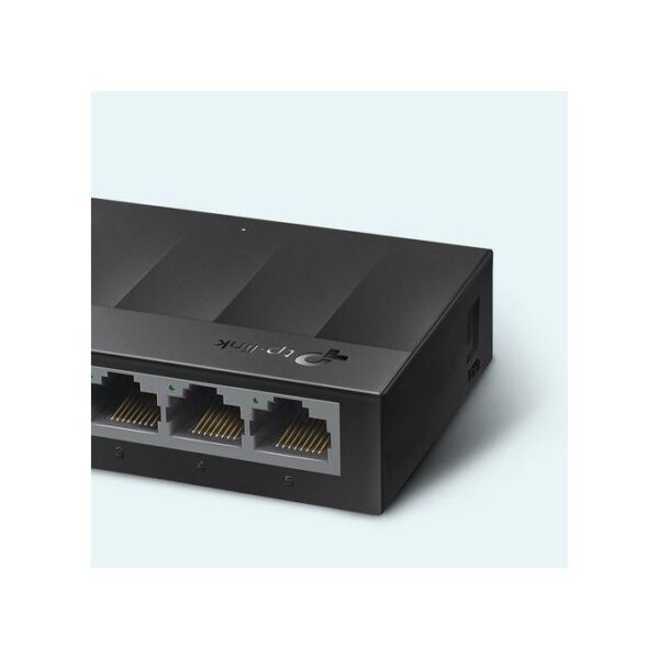 Tplink TL-SG105 Desktop Switch - Image 4